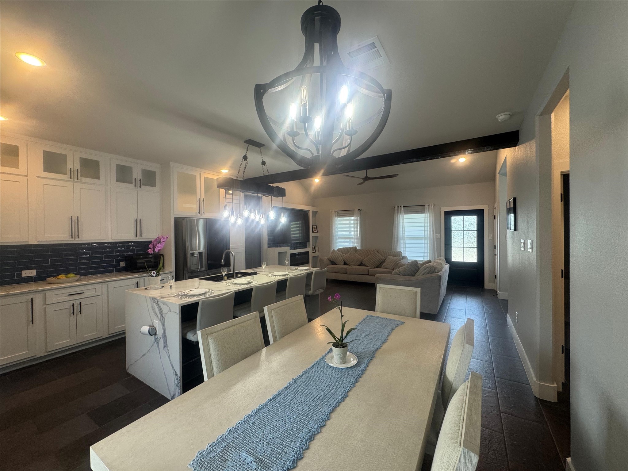 317 Lakeview Drive Alvarado TX 76009