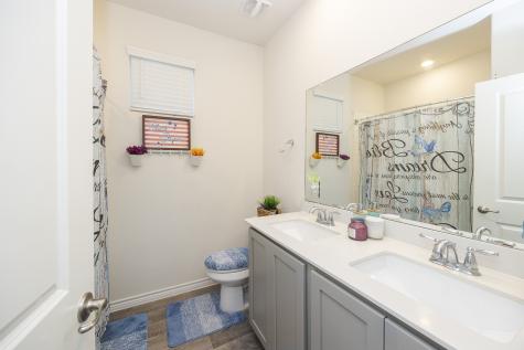 10318 Thunderwood Drive Aubrey TX 76227