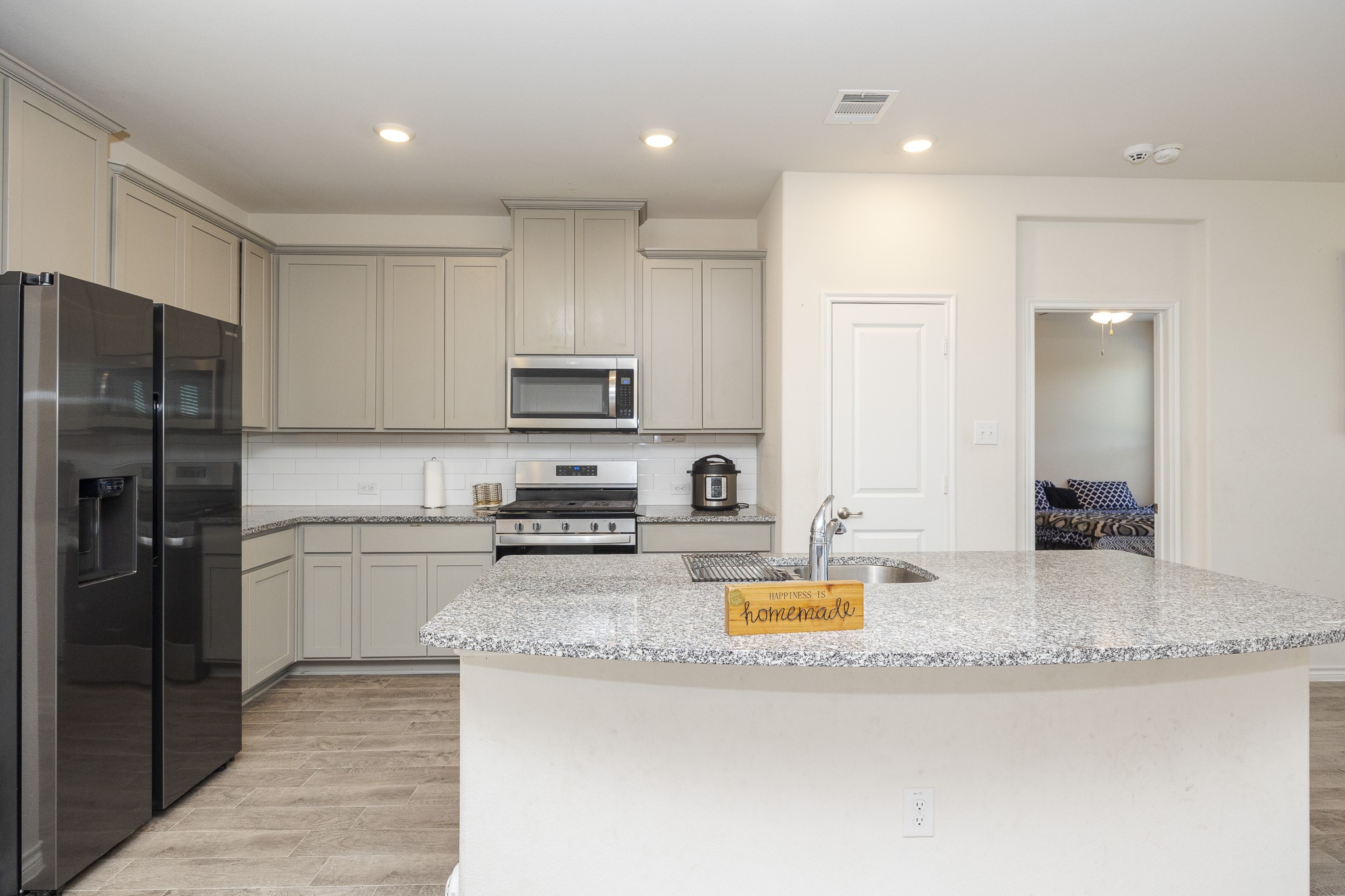 10318 Thunderwood Drive Aubrey TX 76227
