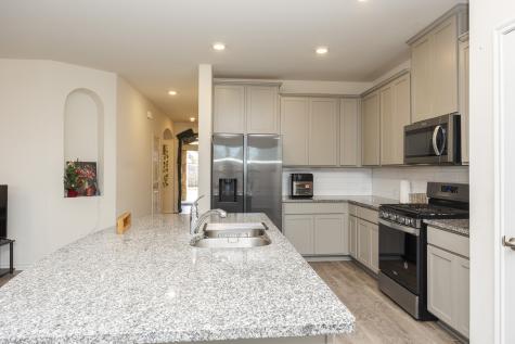 10318 Thunderwood Drive Aubrey TX 76227