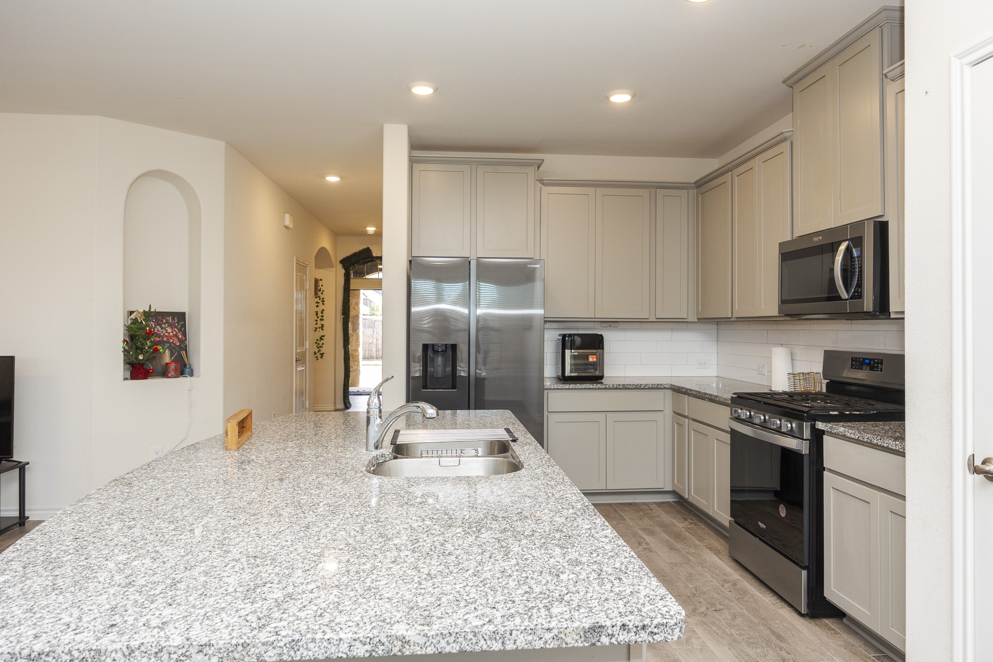 10318 Thunderwood Drive Aubrey TX 76227