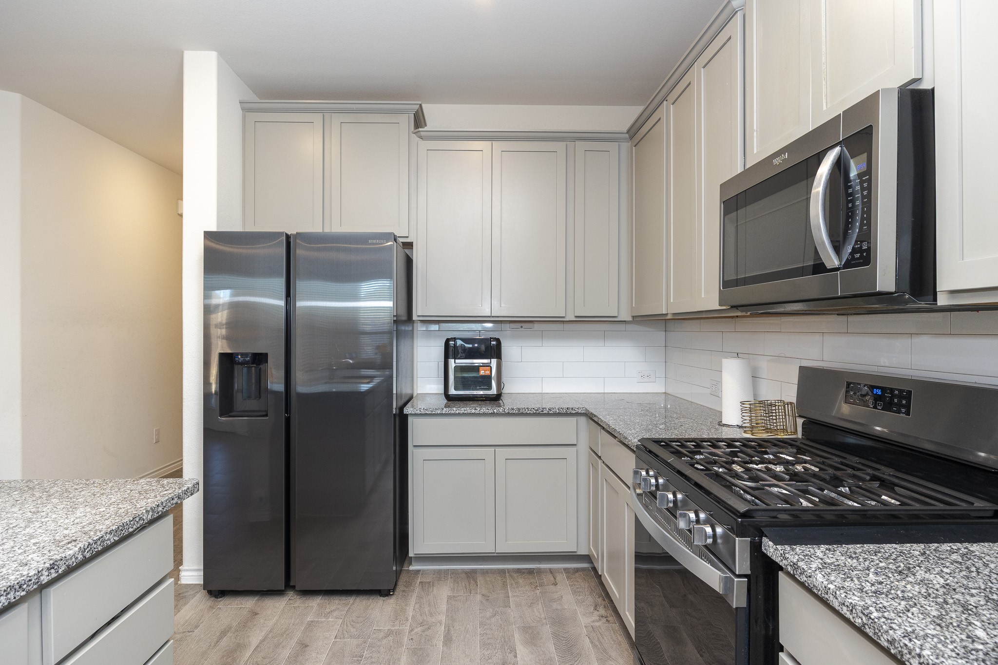10318 Thunderwood Drive Aubrey TX 76227