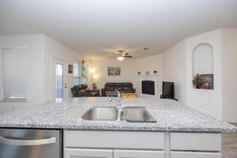 10318 Thunderwood Drive Aubrey TX 76227
