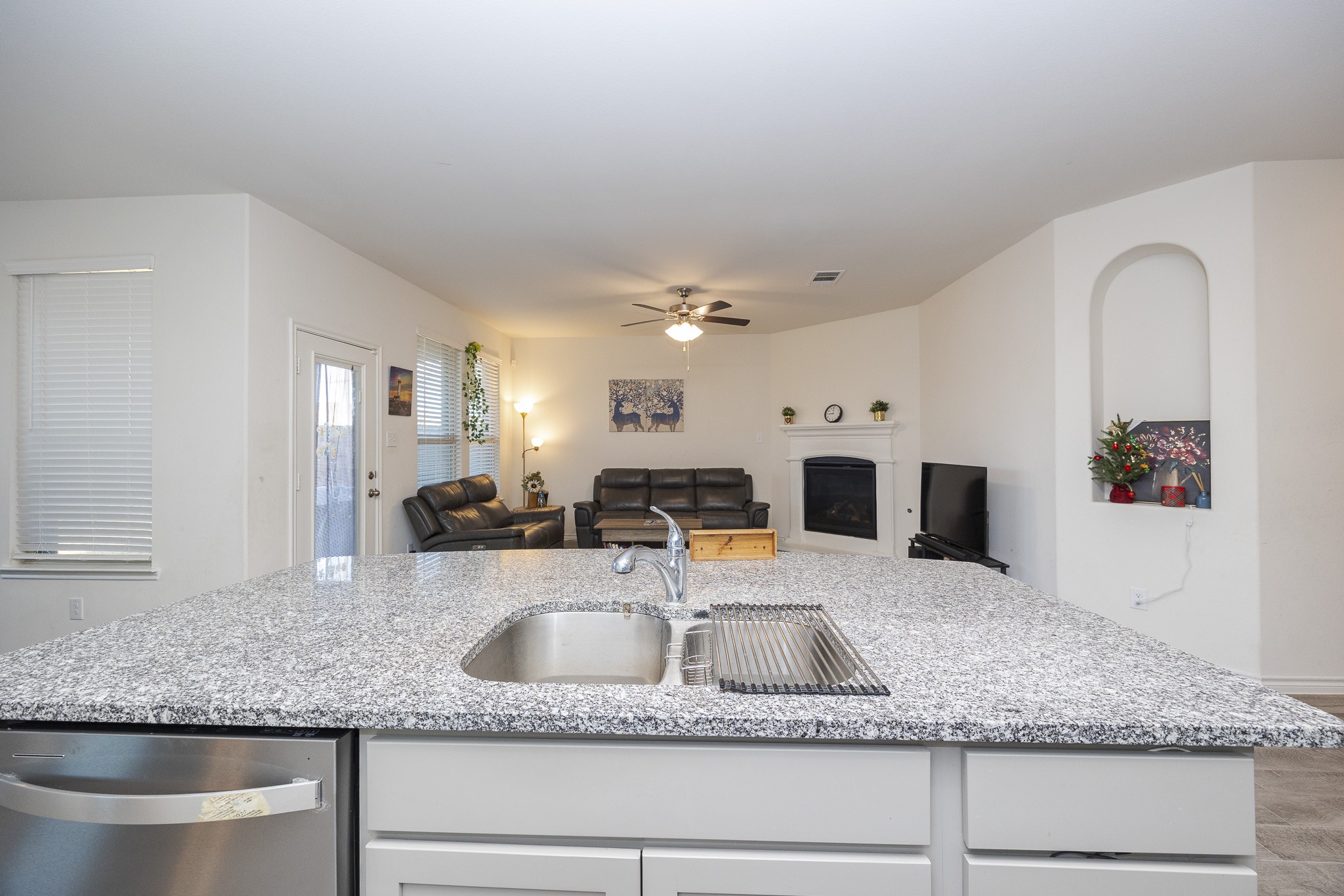 10318 Thunderwood Drive Aubrey TX 76227
