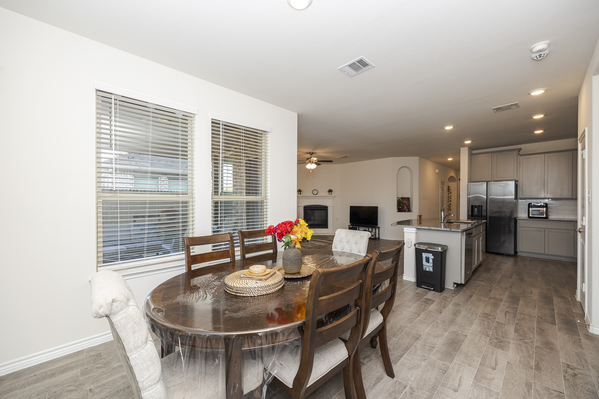10318 Thunderwood Drive Aubrey TX 76227
