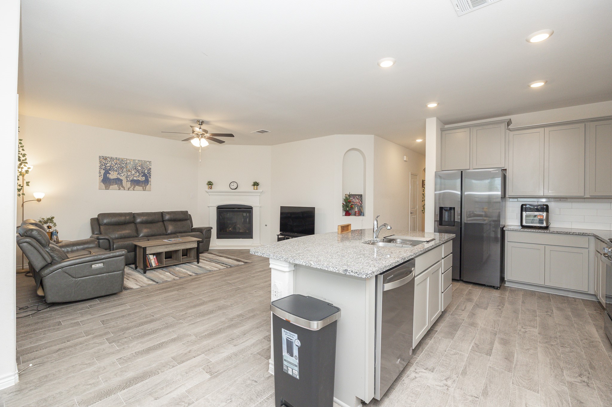 10318 Thunderwood Drive Aubrey TX 76227