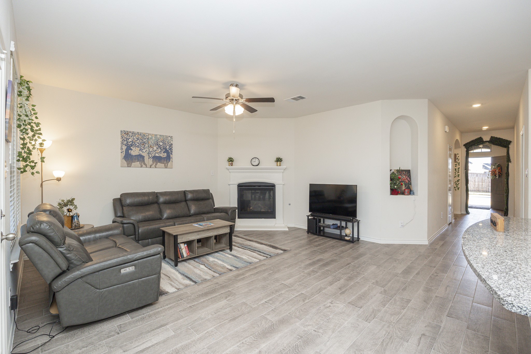 10318 Thunderwood Drive Aubrey TX 76227