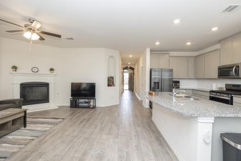 10318 Thunderwood Drive Aubrey TX 76227