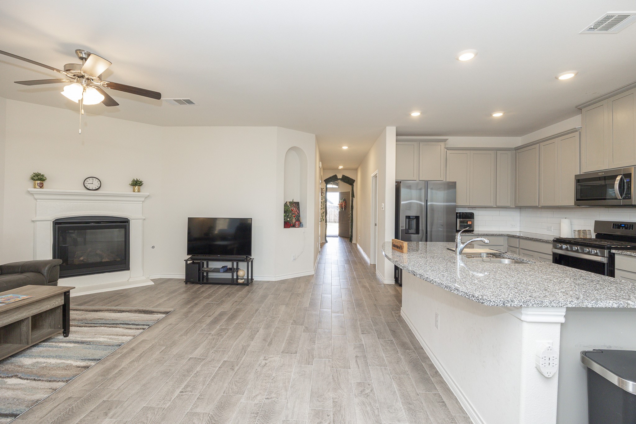 10318 Thunderwood Drive Aubrey TX 76227