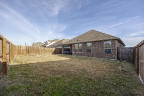 10318 Thunderwood Drive Aubrey TX 76227