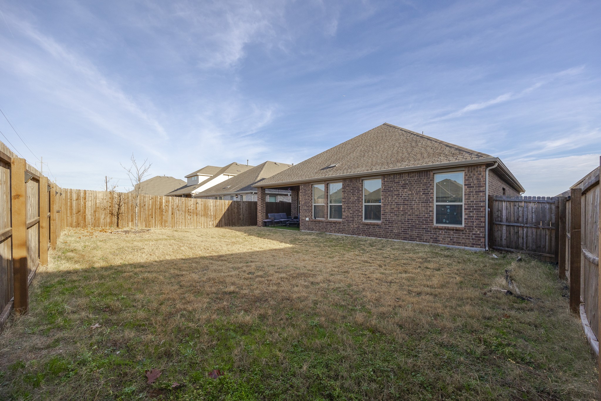 10318 Thunderwood Drive Aubrey TX 76227