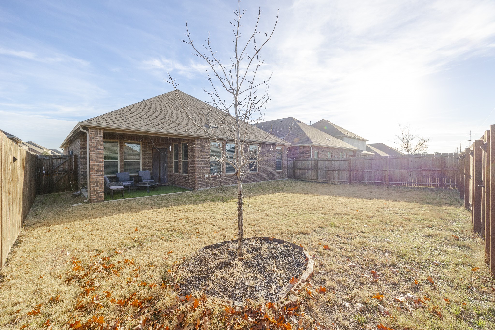 10318 Thunderwood Drive Aubrey TX 76227