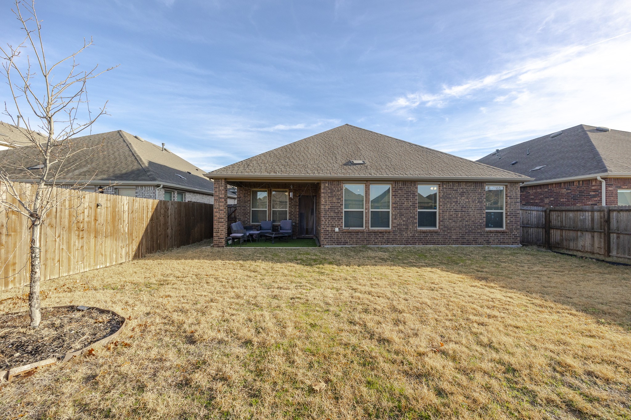 10318 Thunderwood Drive Aubrey TX 76227