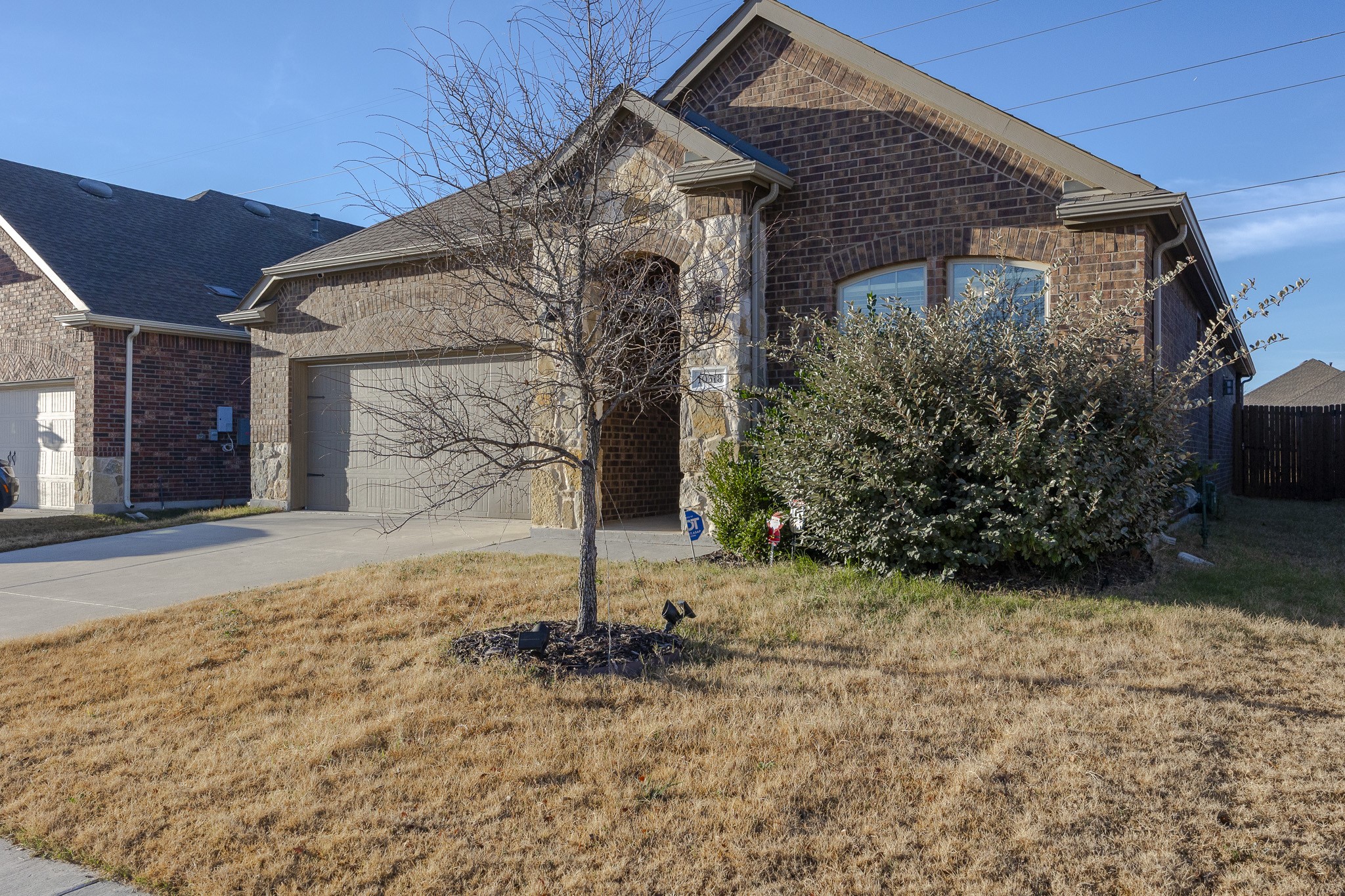 10318 Thunderwood Drive Aubrey TX 76227