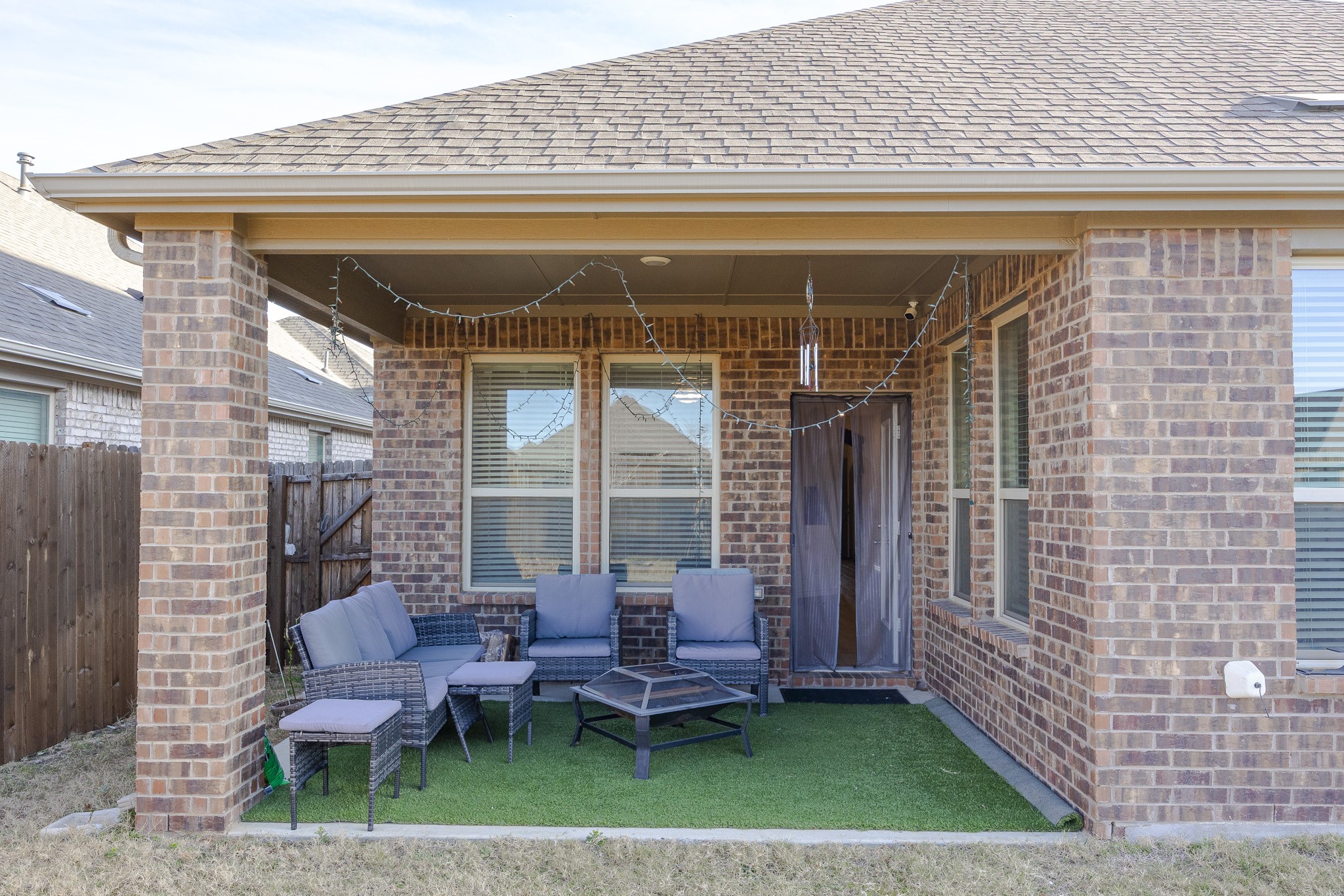 10318 Thunderwood Drive Aubrey TX 76227