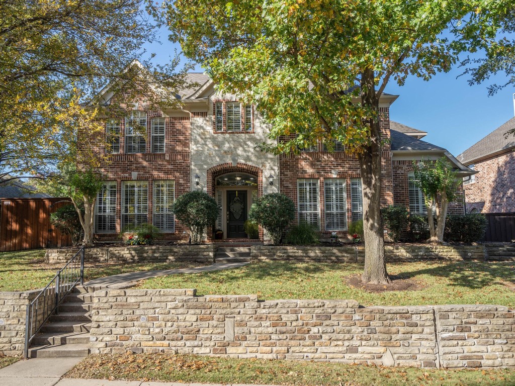 113 Woodland Cove Coppell TX 75019