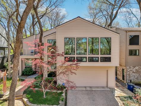 922 Easton Place Dallas TX 75218