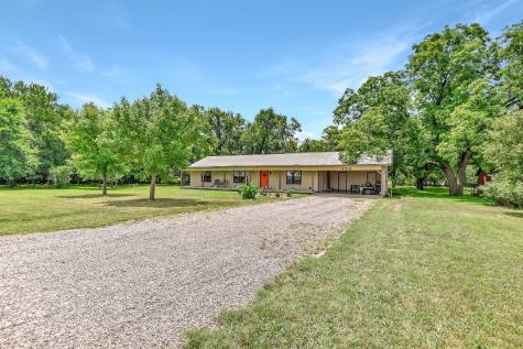 108 Stiles Road Whitesboro TX 76273