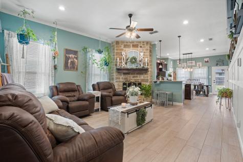 3104 Wrangler Court Granbury TX 76049