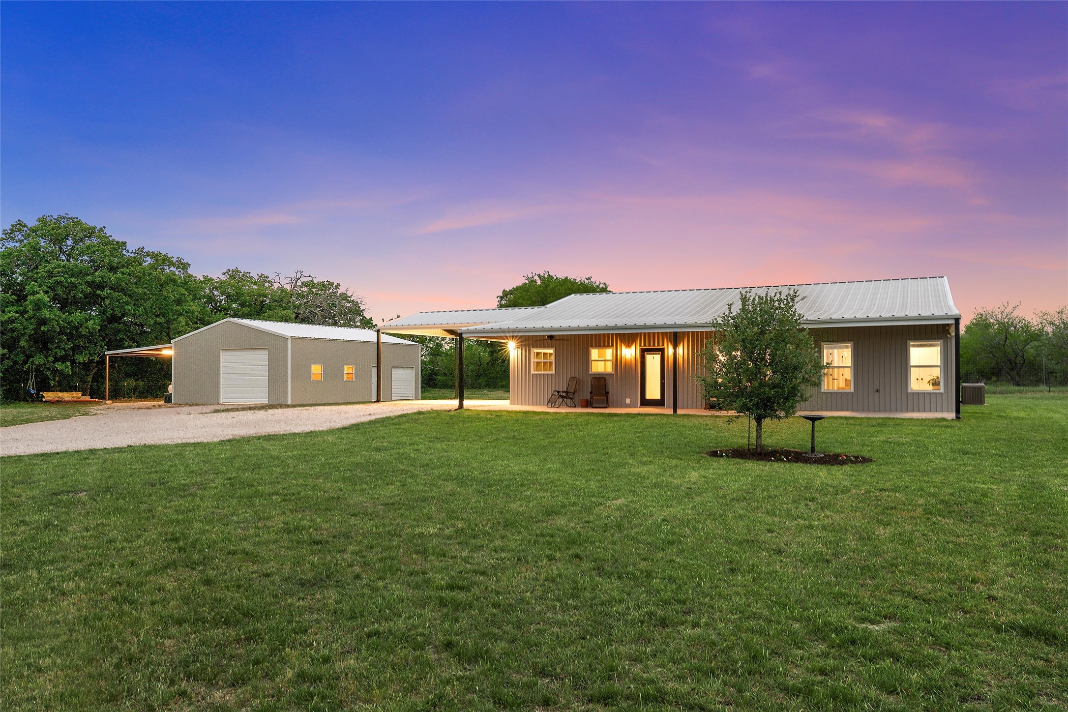 1125 Water Tower Road Axtell TX 76624