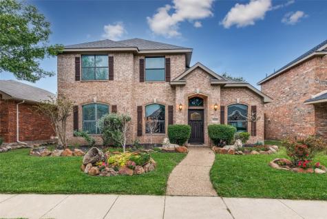 5100 Crossvine Lane Mckinney TX 75070