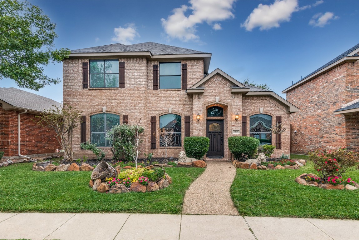 5100 Crossvine Lane Mckinney TX 75070