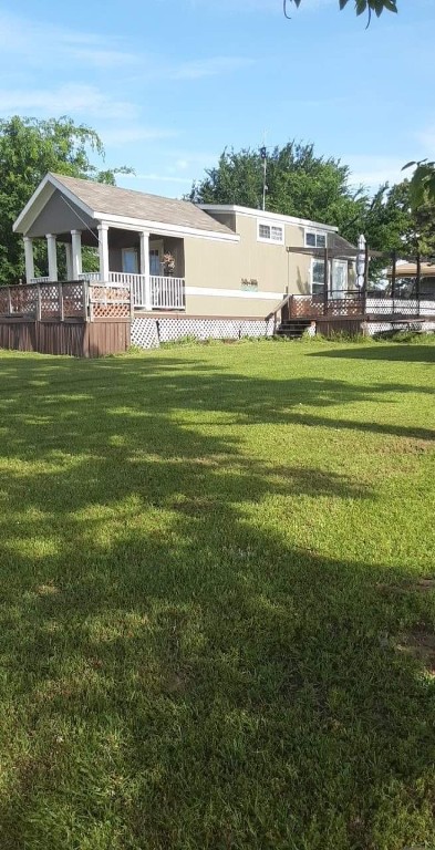 187 Whitefoot Quitman TX 75783