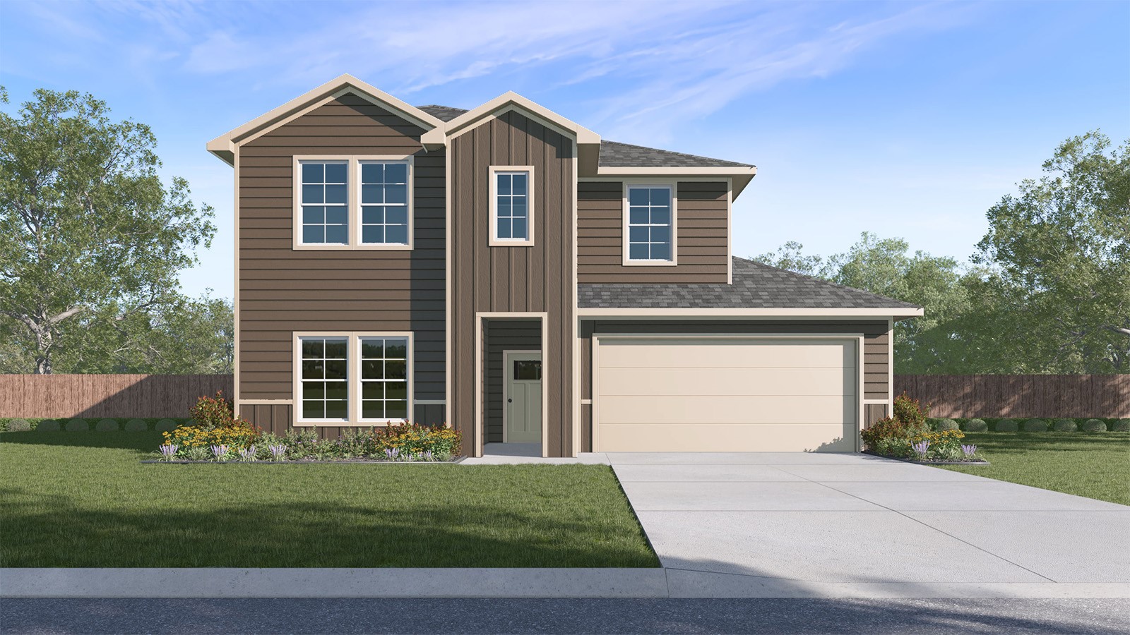 1214 Breezy Oak Drive Josephine TX 75173