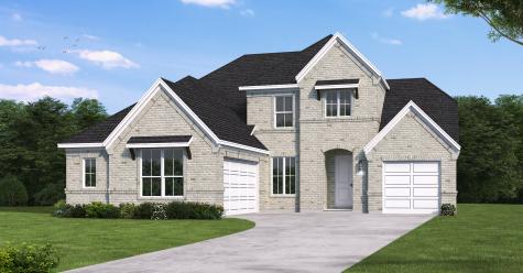 3227 Fisher Road Rockwall TX 75032
