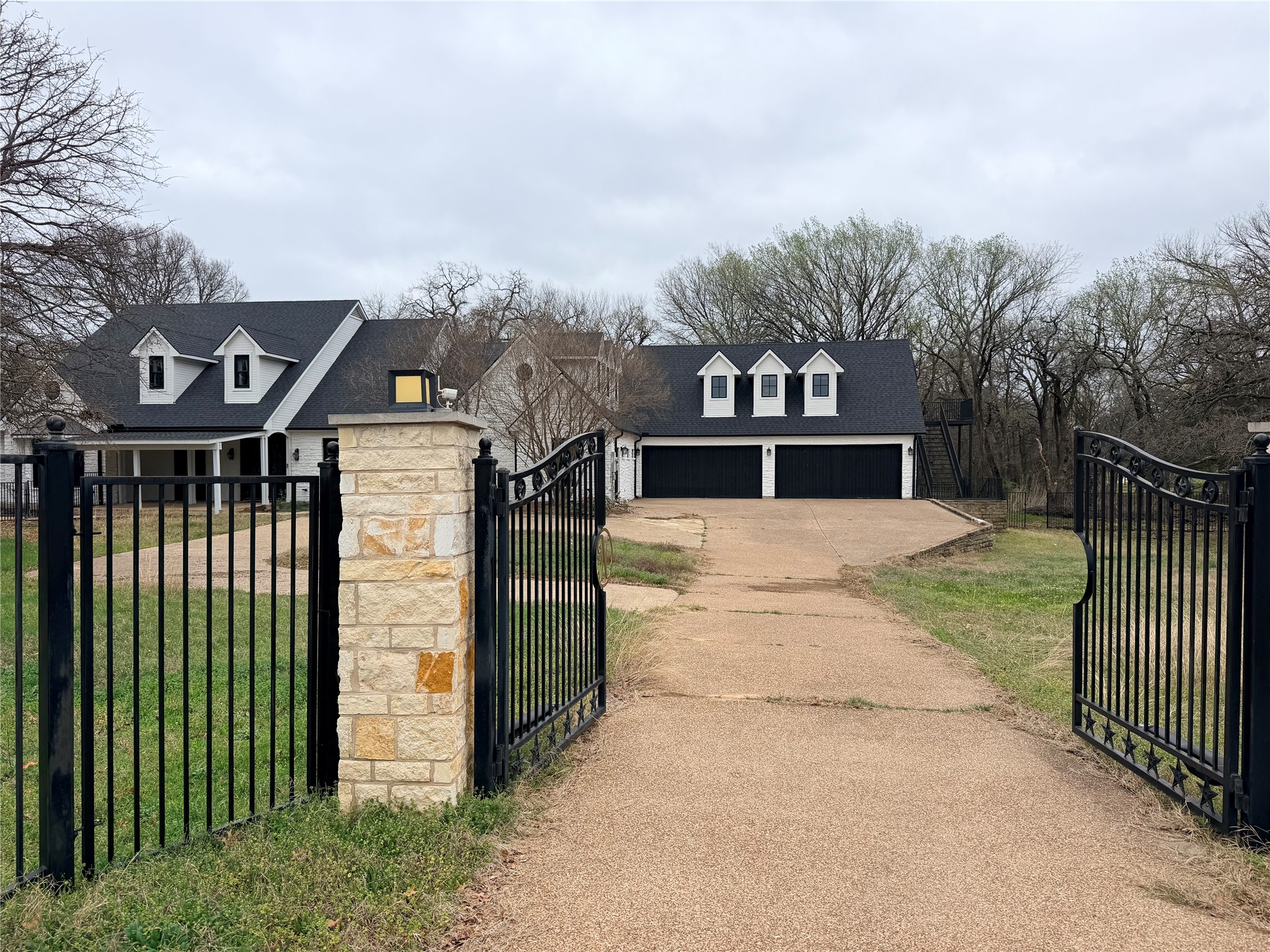 1505 N Carroll Avenue Southlake TX 76092