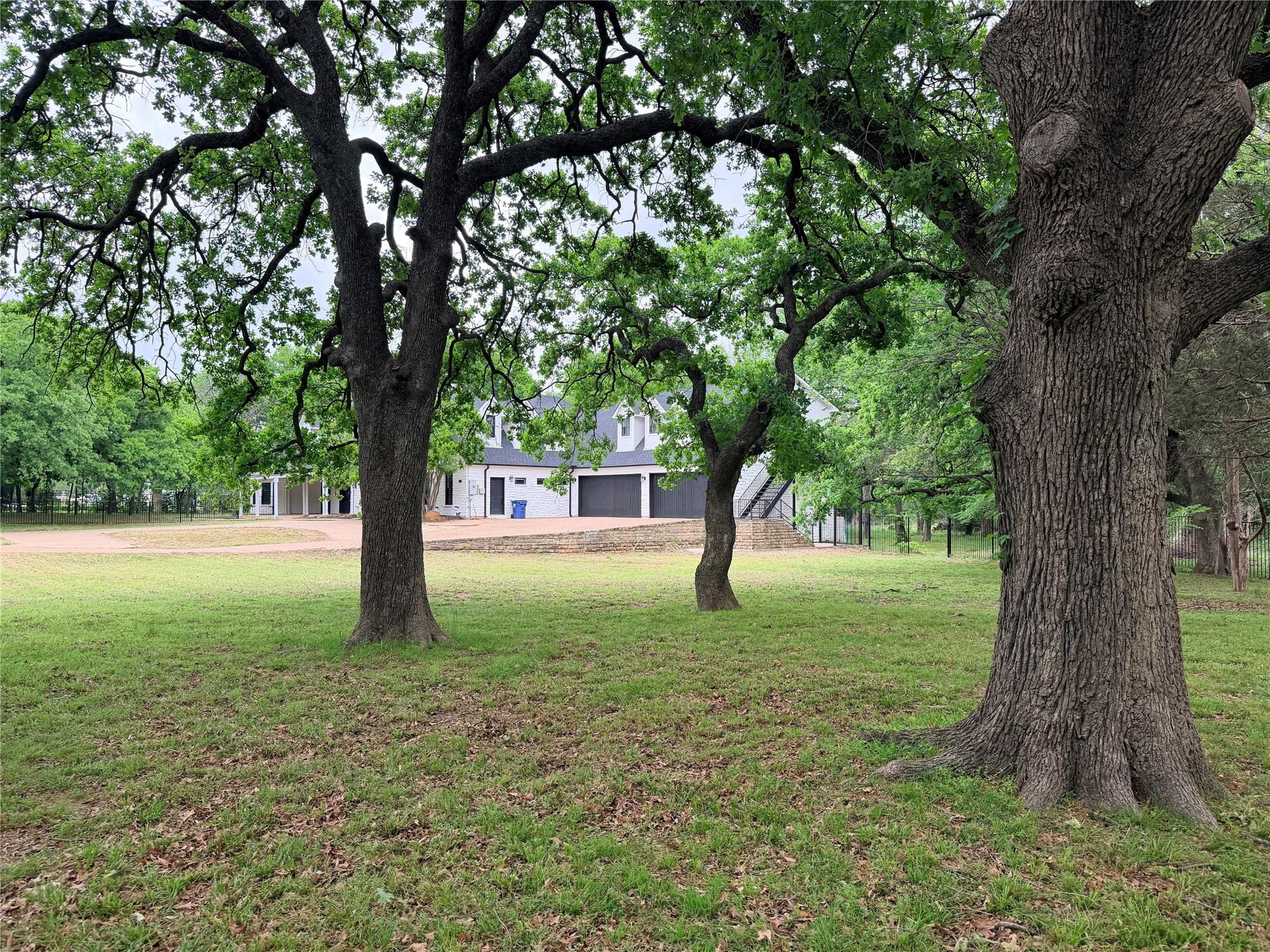 1505 N Carroll Avenue Southlake TX 76092