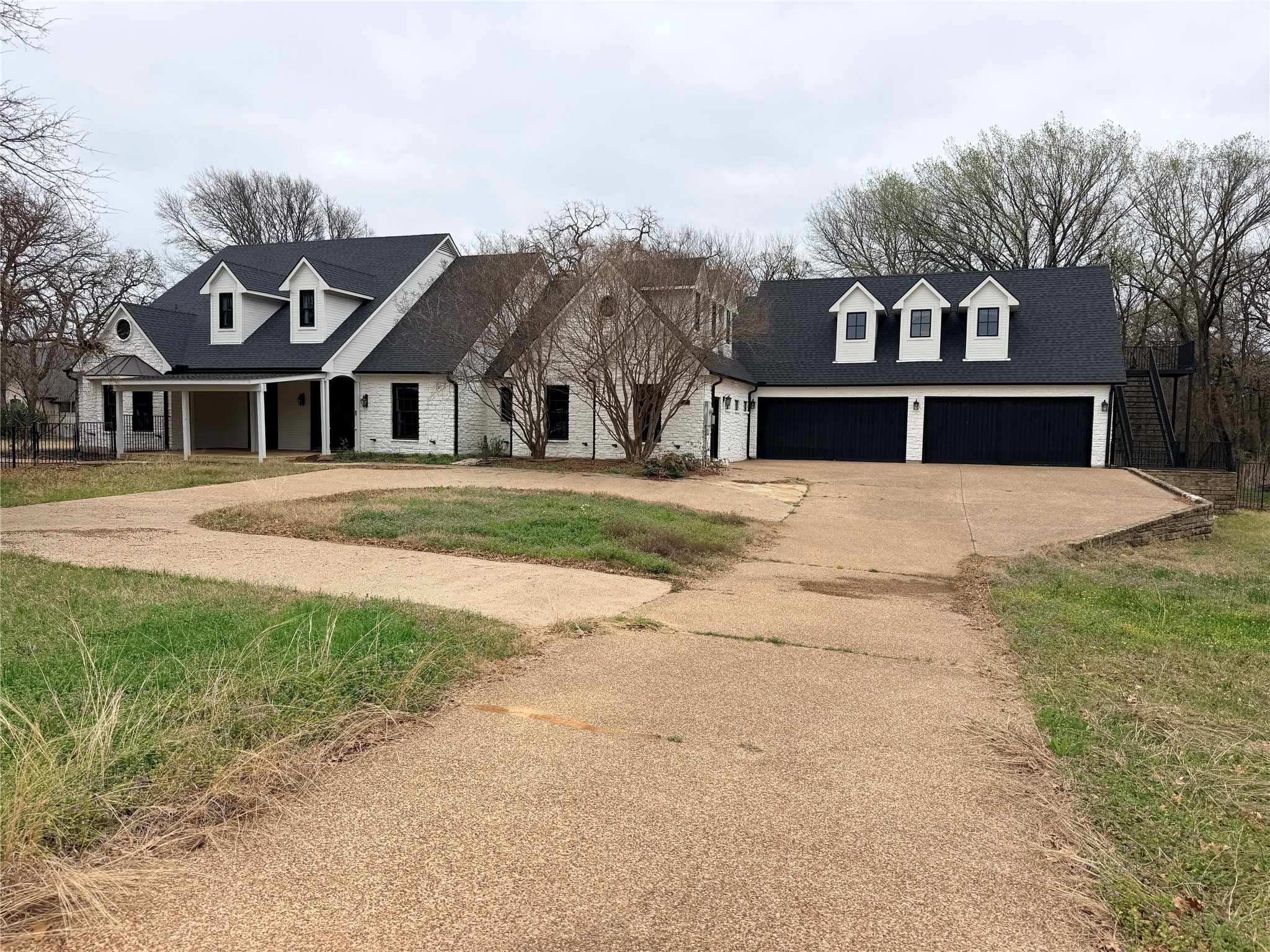 1505 N Carroll Avenue Southlake TX 76092