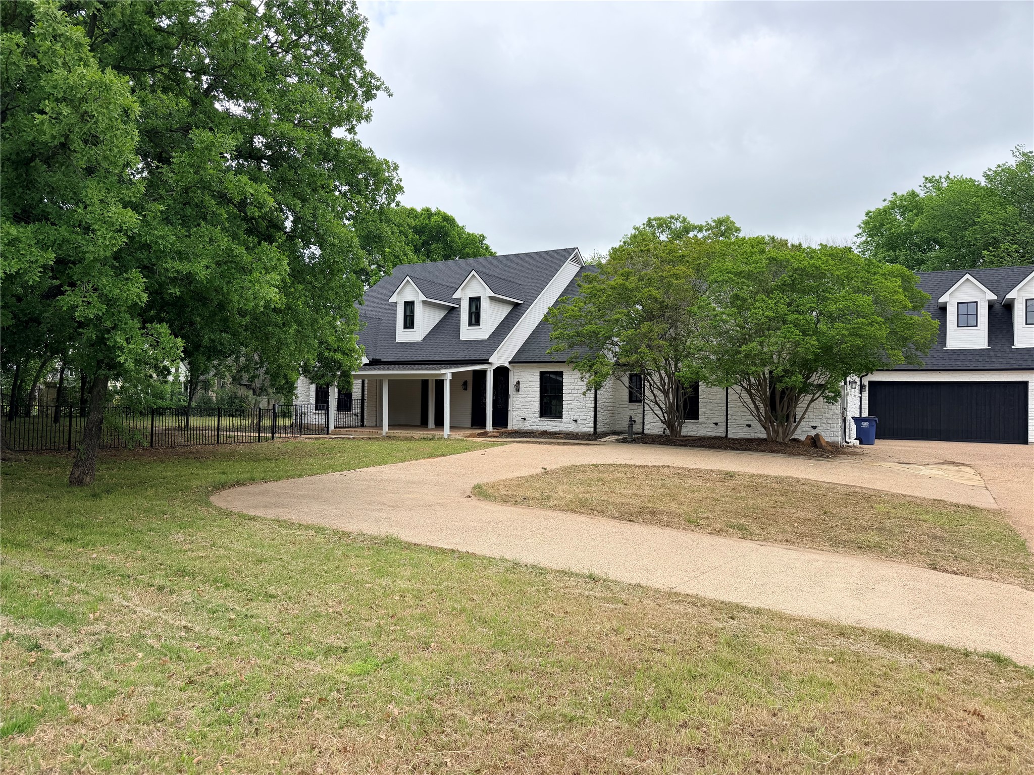 1505 N Carroll Avenue Southlake TX 76092
