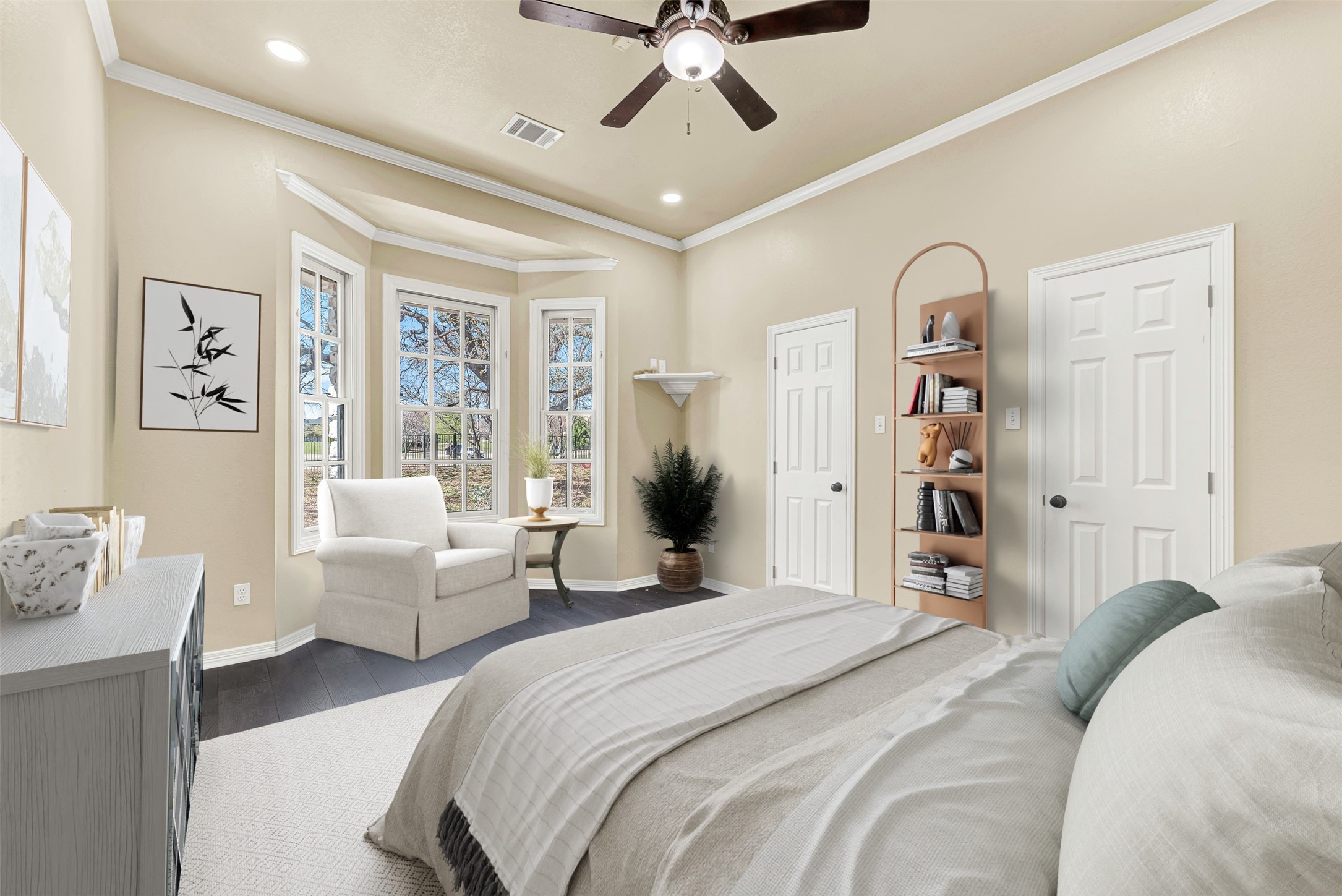 1505 N Carroll Avenue Southlake TX 76092