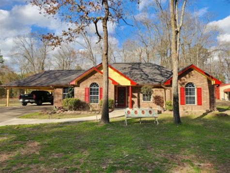 1016 Eastdale Lane Bullard TX 75757