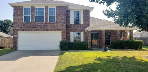 201 Rio Grande Drive Crandall TX 75114