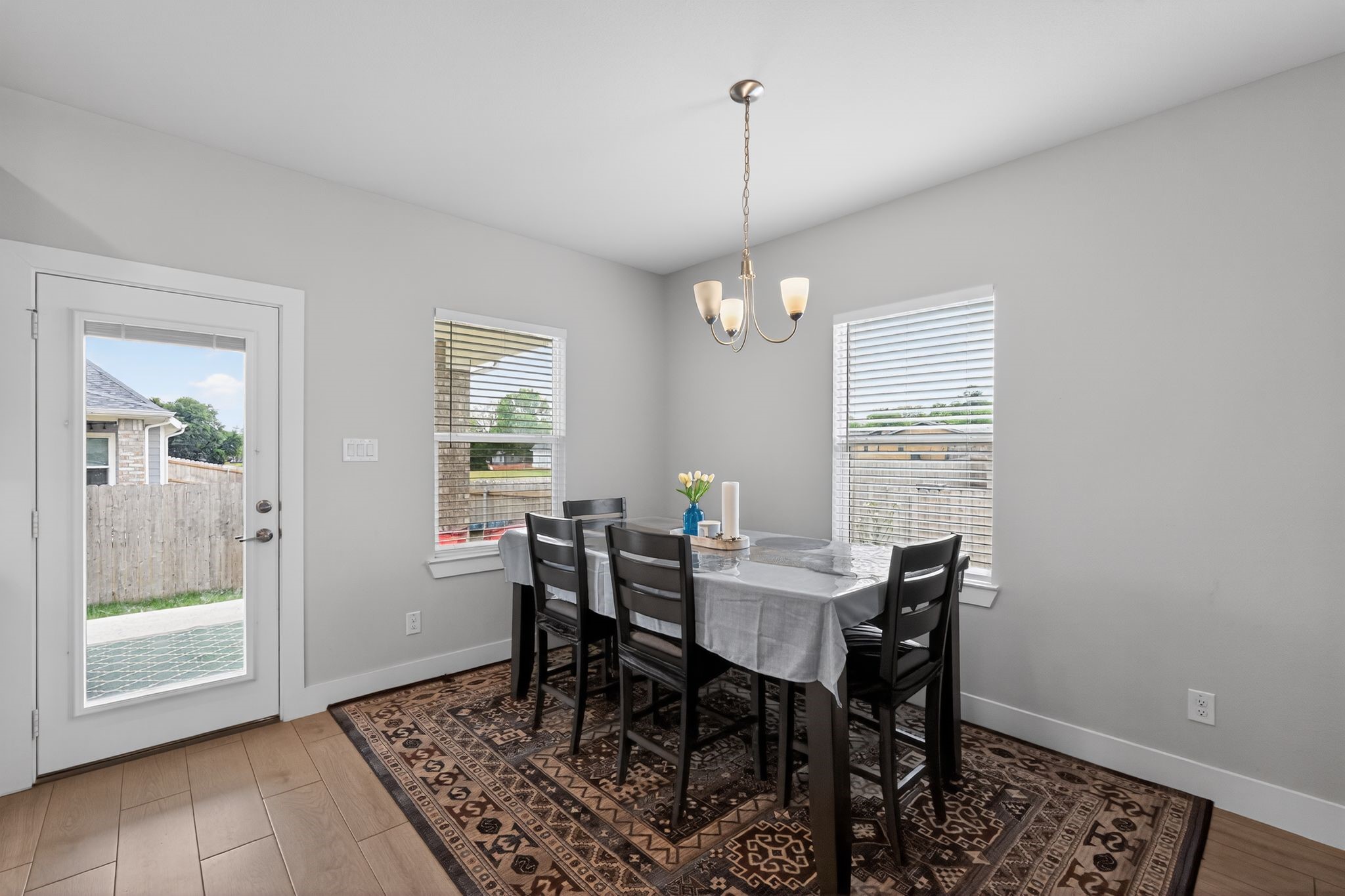 411 W Harwood Road Euless TX 76039