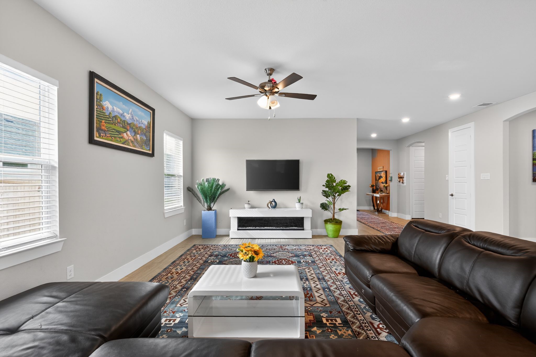 411 W Harwood Road Euless TX 76039