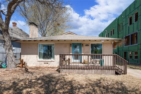 2004 Caddo Street Dallas TX 75204