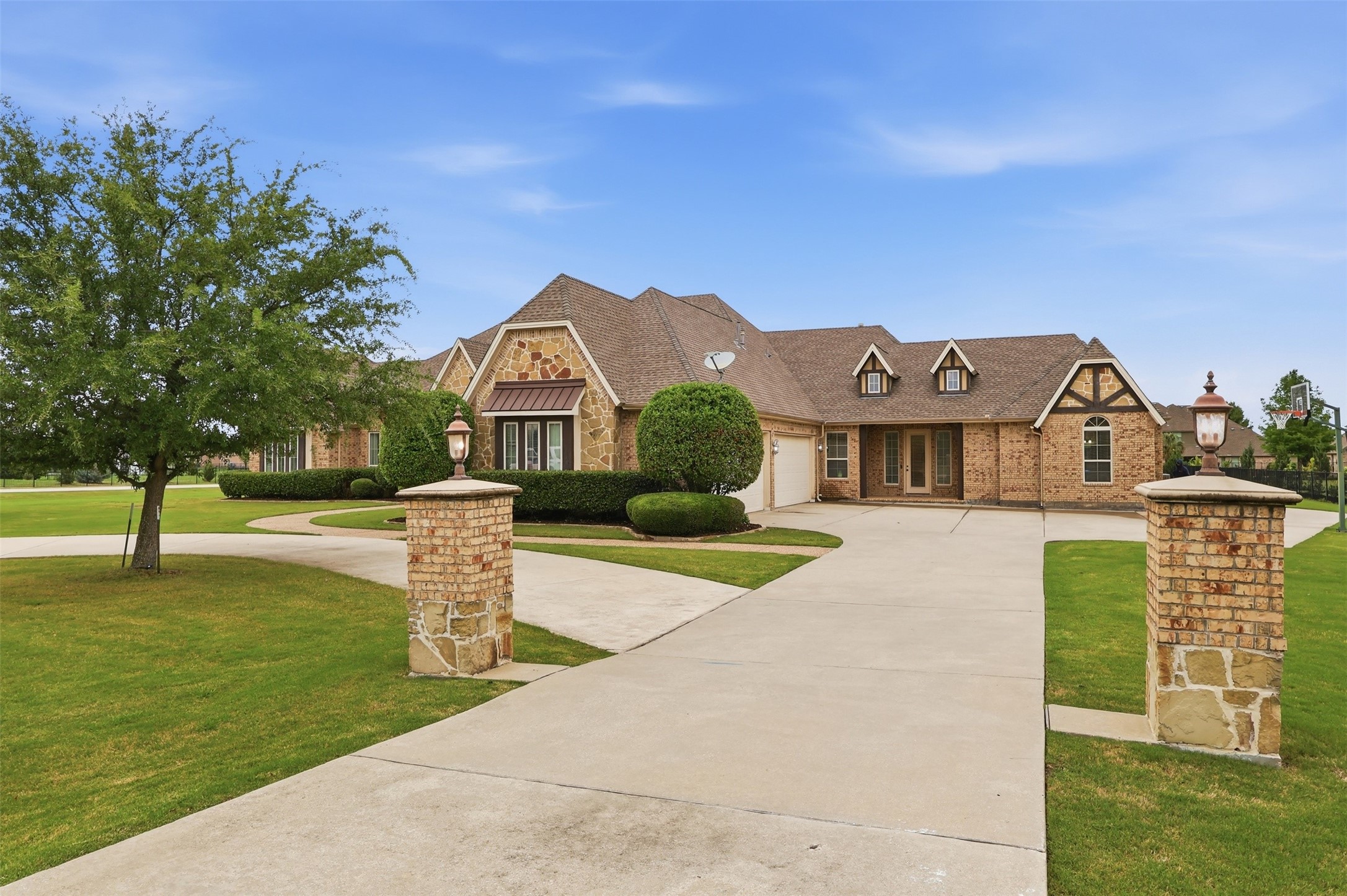 1816 Chatfield Lane Lucas TX 75002