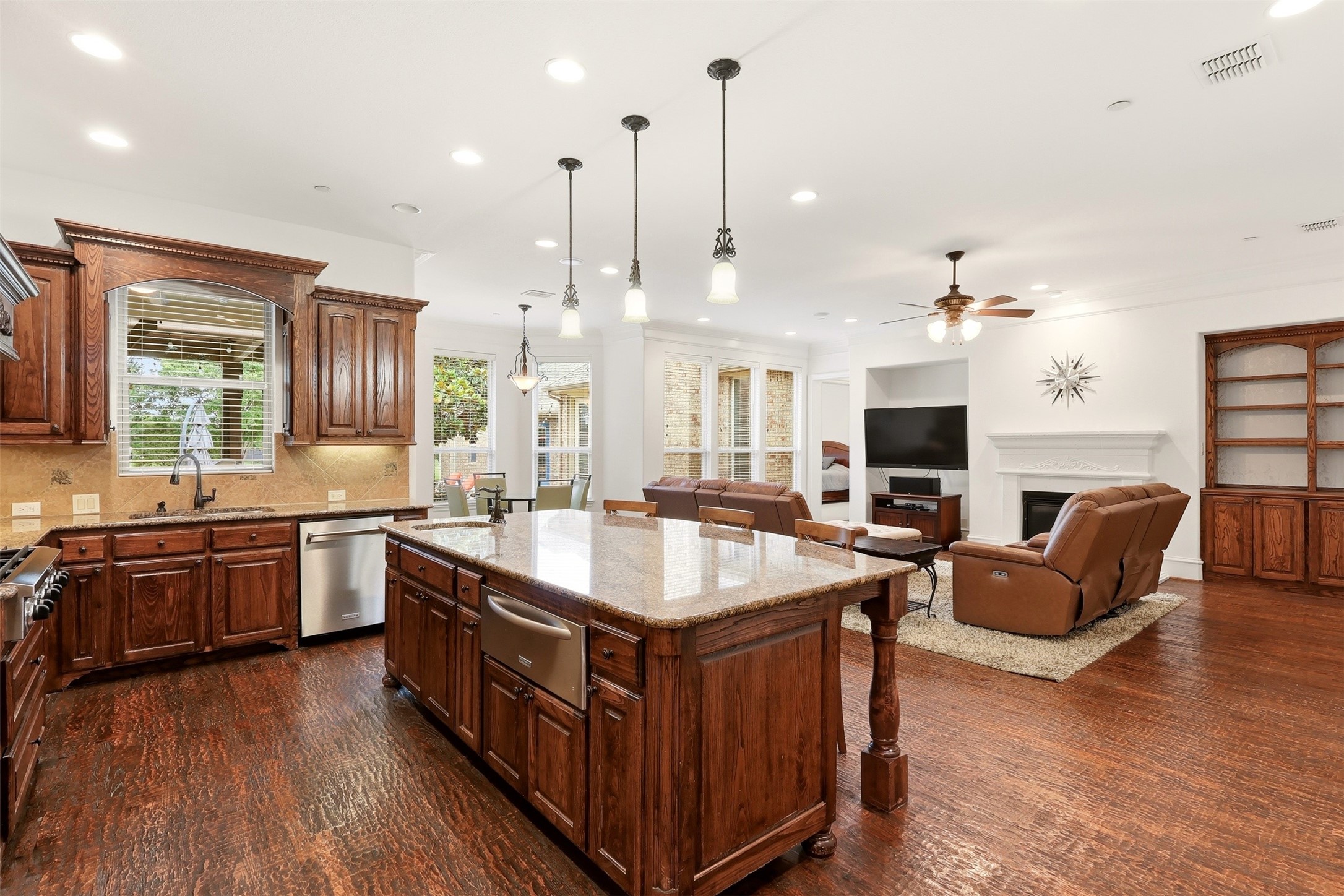 1816 Chatfield Lane Lucas TX 75002