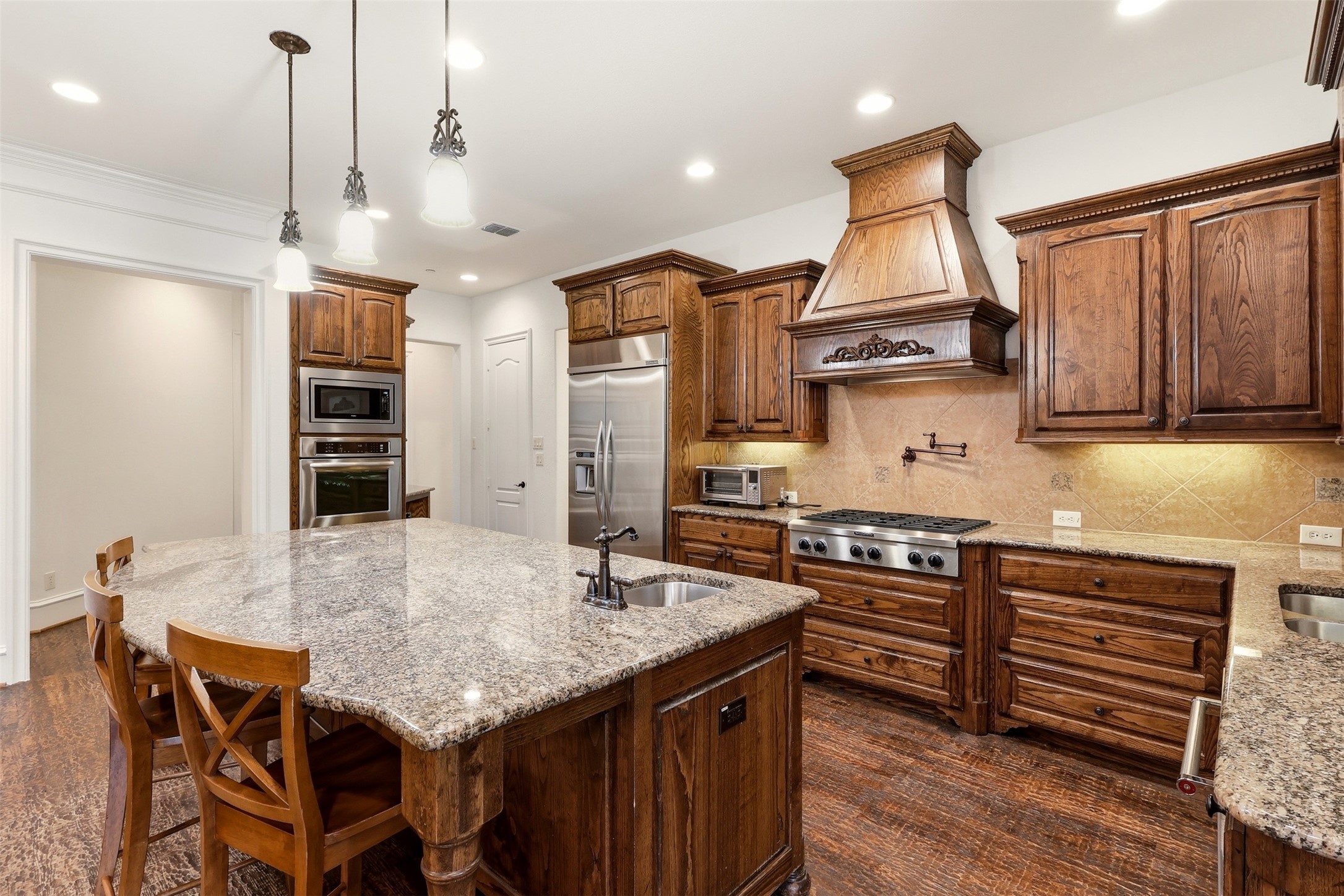 1816 Chatfield Lane Lucas TX 75002