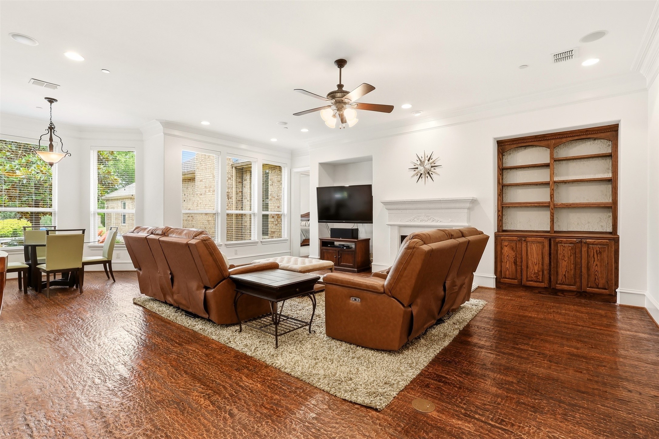 1816 Chatfield Lane Lucas TX 75002