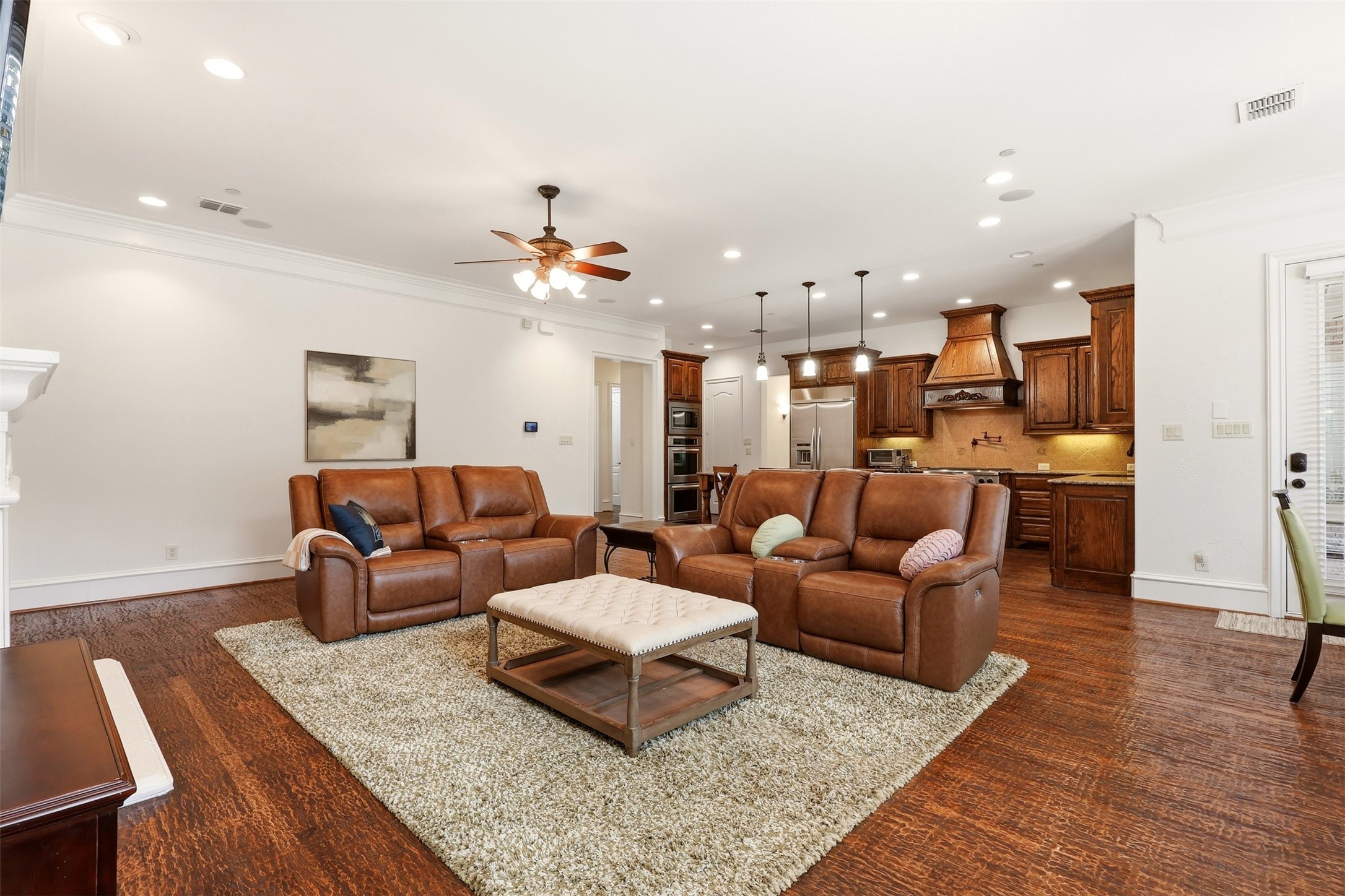1816 Chatfield Lane Lucas TX 75002