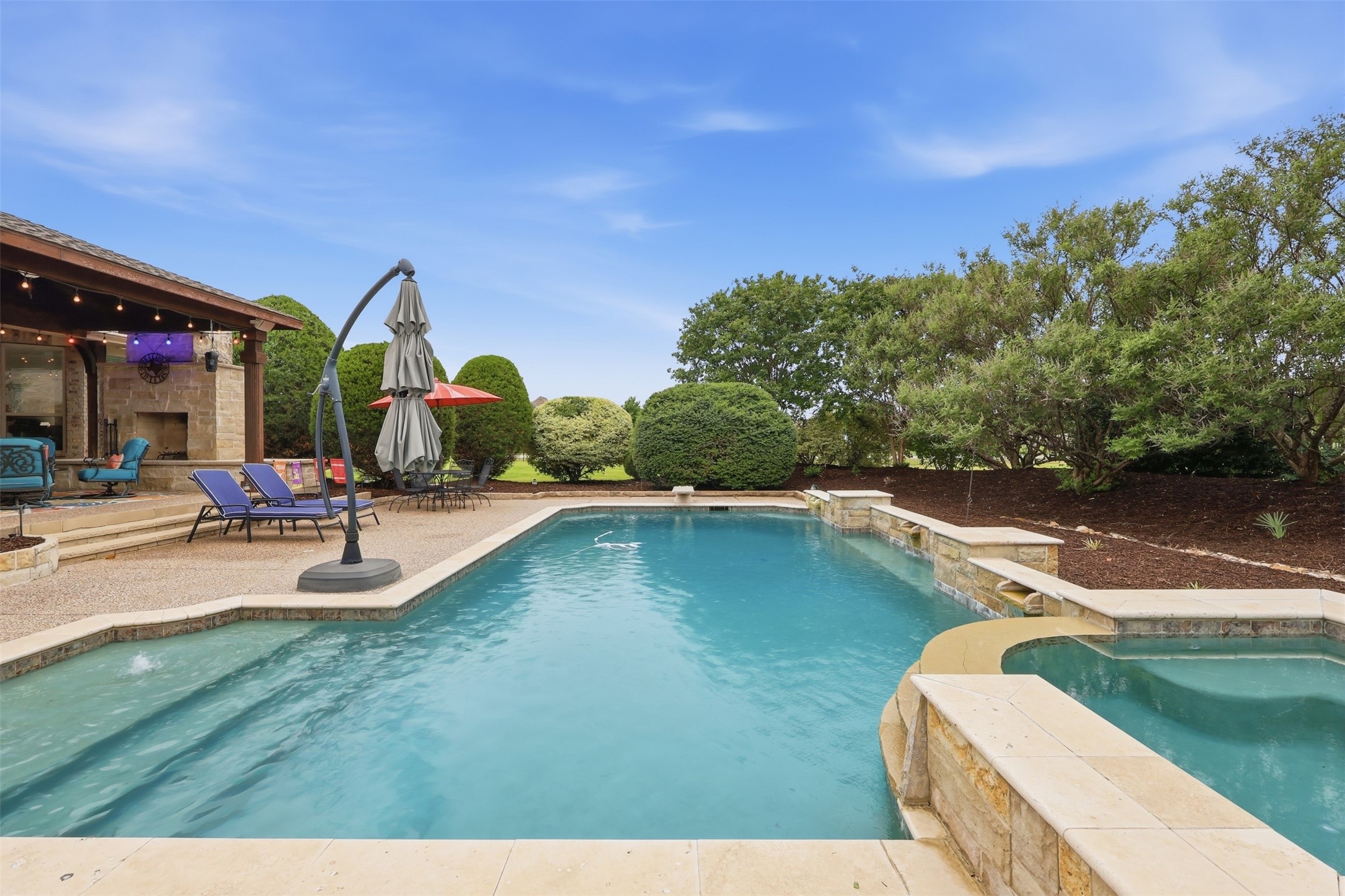 1816 Chatfield Lane Lucas TX 75002