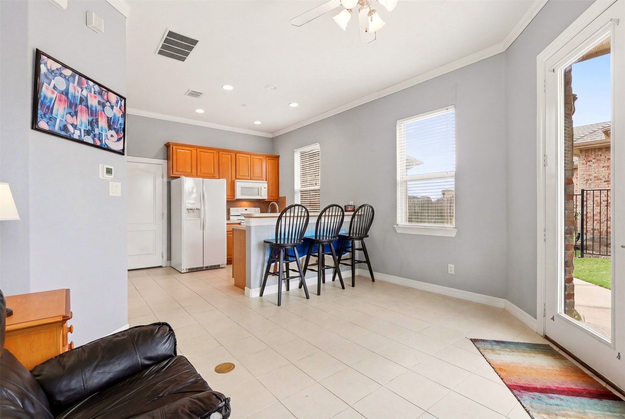 1816 Chatfield Lane Lucas TX 75002