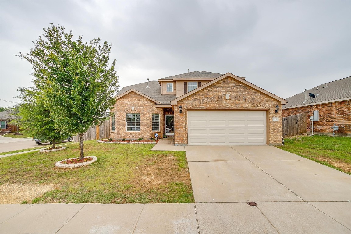 1100 Port Way Crowley TX 76036