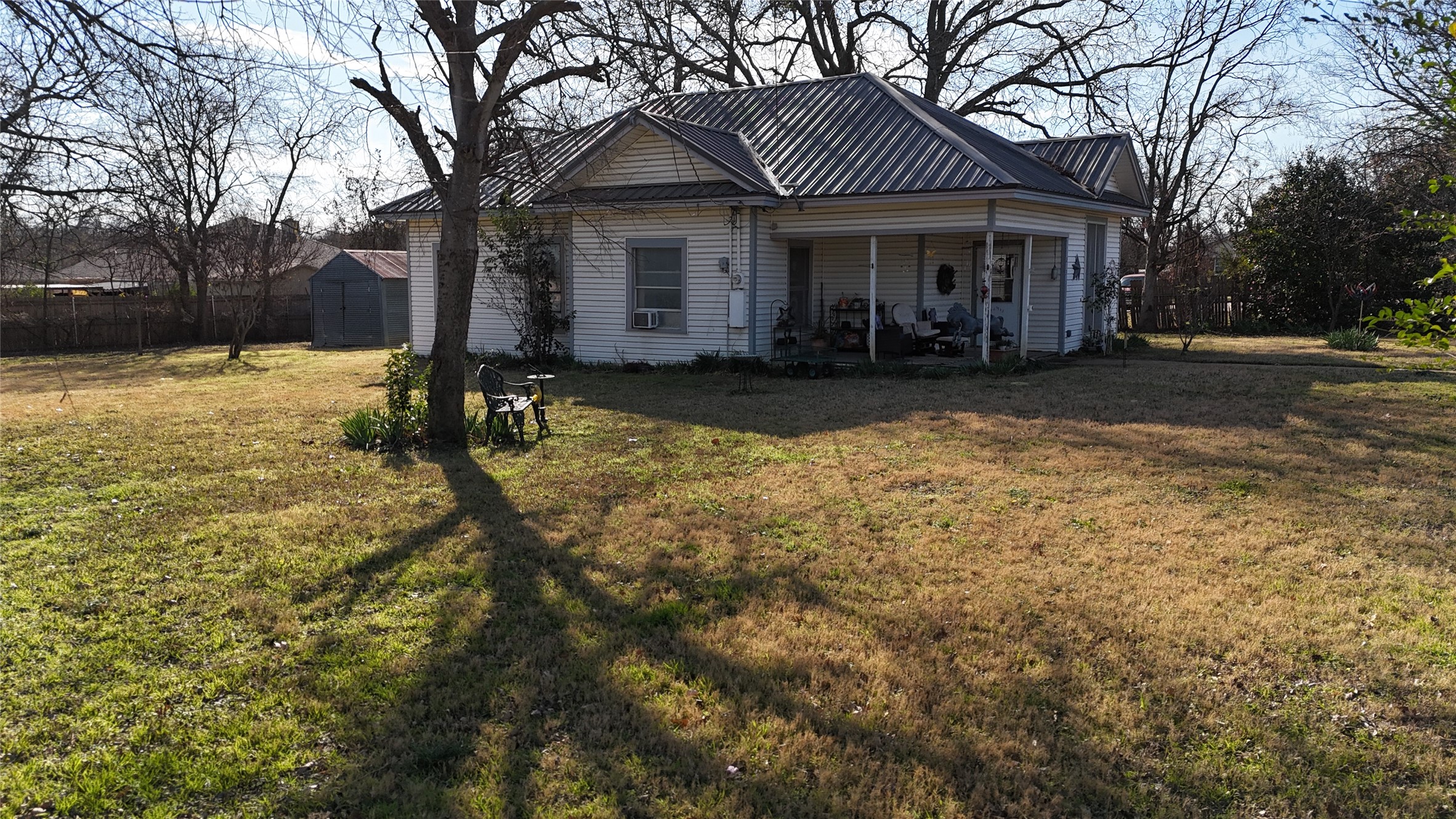213 W Eldred Street Burleson TX 76028
