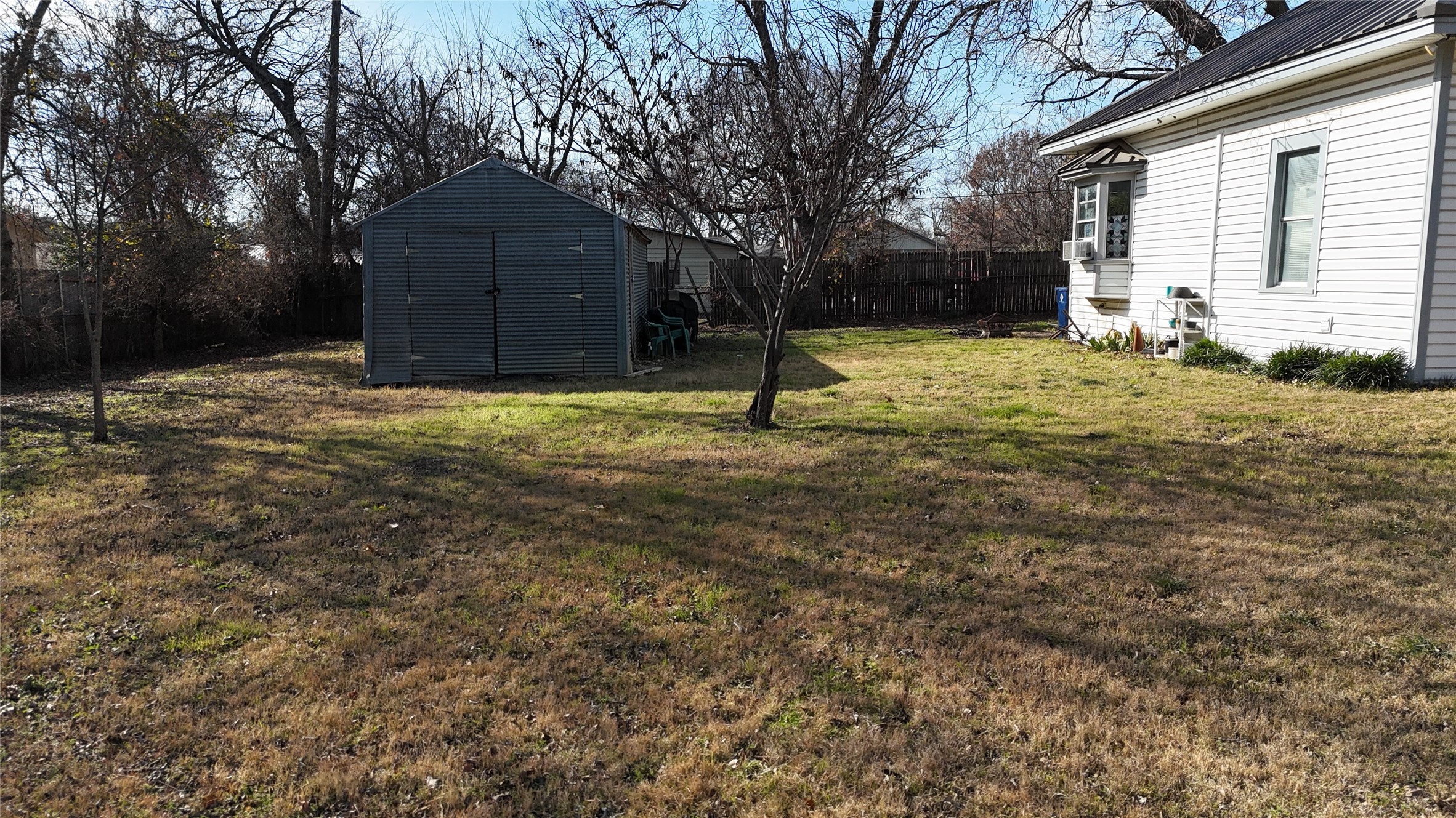 213 W Eldred Street Burleson TX 76028