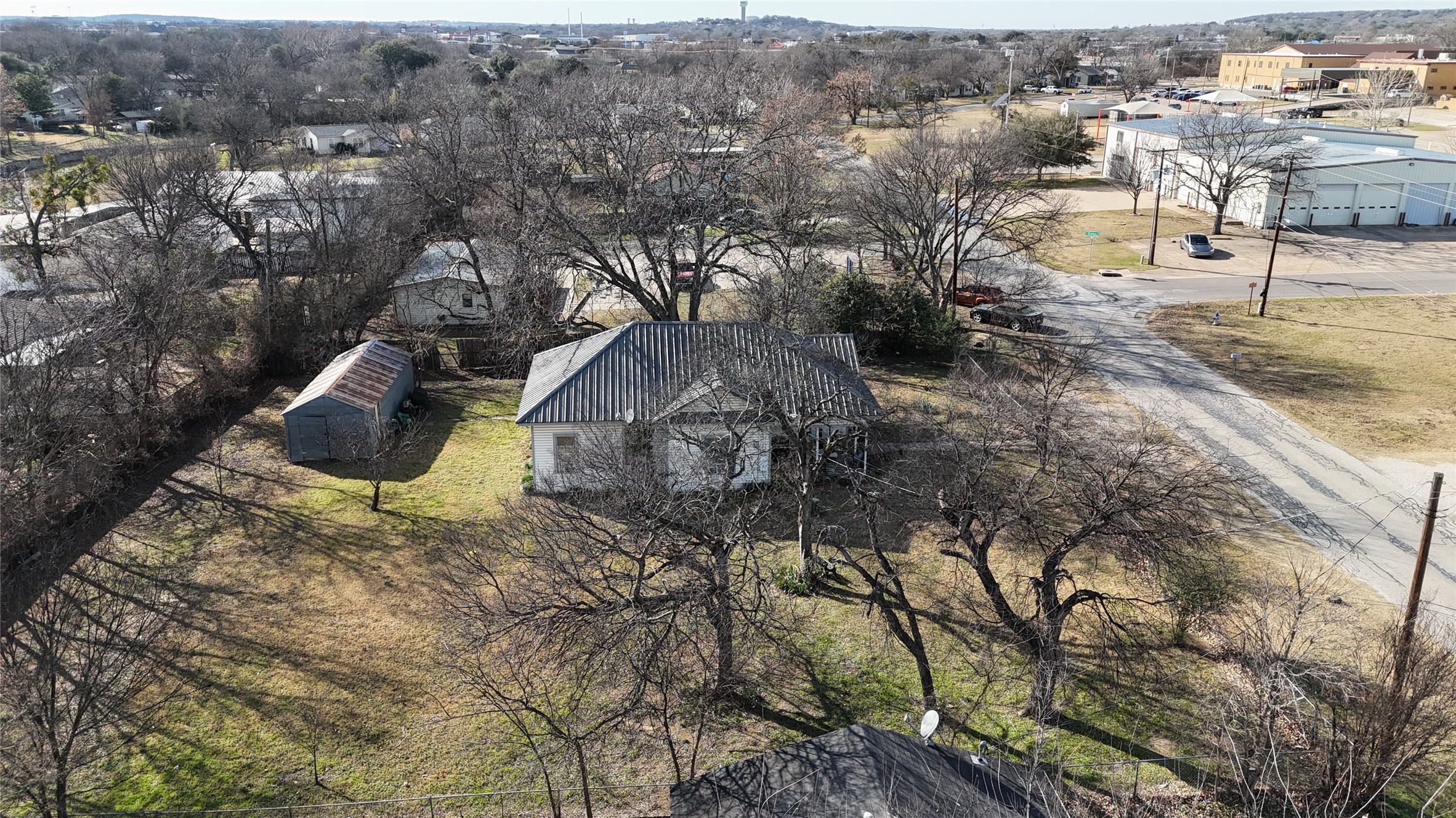 213 W Eldred Street Burleson TX 76028